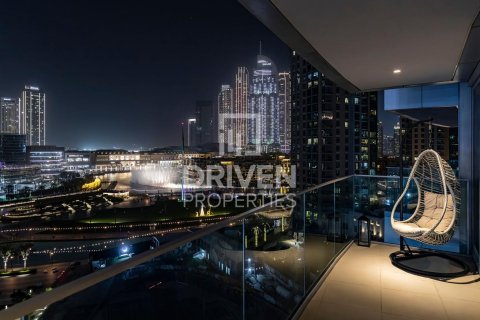 Apartemen di Downtown Dubai (Downtown Burj Dubai), UEA 2 kamar tidur, 152.92 m2 nomor 744329 - foto 26