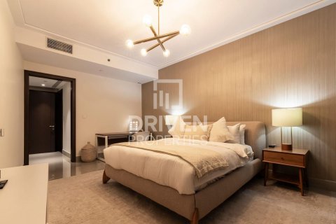 Apartemen di Downtown Dubai (Downtown Burj Dubai), UEA 2 kamar tidur, 152.92 m2 nomor 744329 - foto 11