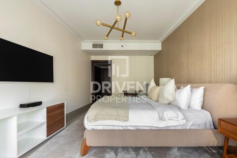 Apartemen di Downtown Dubai (Downtown Burj Dubai), UEA 2 kamar tidur, 152.92 m2 nomor 744329 - foto 13