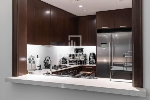 Apartemen di Downtown Dubai (Downtown Burj Dubai), UEA 2 kamar tidur, 152.92 m2 nomor 744329 - foto 16