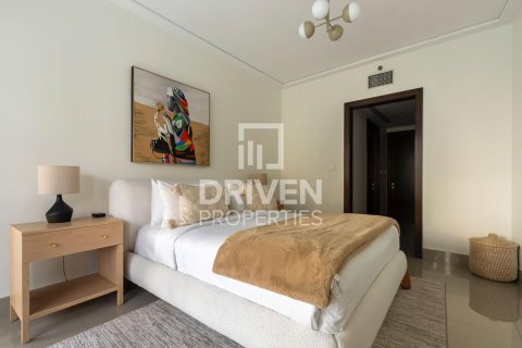 Apartemen di Downtown Dubai (Downtown Burj Dubai), UEA 2 kamar tidur, 152.92 m2 nomor 744329 - foto 14
