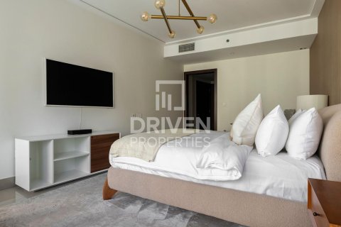 Apartemen di Downtown Dubai (Downtown Burj Dubai), UEA 2 kamar tidur, 152.92 m2 nomor 744329 - foto 6