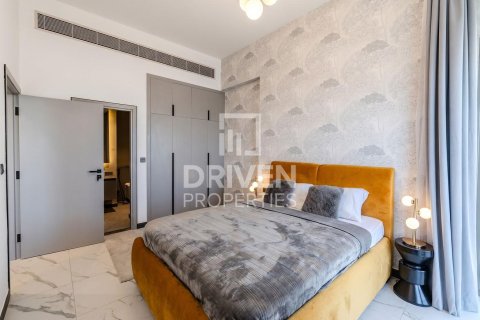 Wohnung zum Verkauf in Mohammed Bin Rashid City, Dubai, VAE 1 Schlafzimmer, 74.51 m2 Nr. 744328 - Foto 8