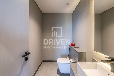 Wohnung zum Verkauf in Mohammed Bin Rashid City, Dubai, VAE 1 Schlafzimmer, 74.51 m2 Nr. 744328 - Foto 9