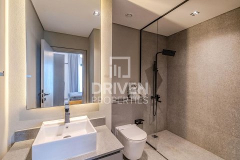 Wohnung zum Verkauf in Mohammed Bin Rashid City, Dubai, VAE 1 Schlafzimmer, 74.51 m2 Nr. 744328 - Foto 10