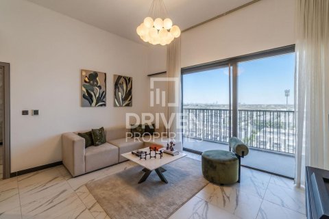 Wohnung in Mohammed Bin Rashid City, Dubai, VAE: 1 Schlafzimmer, 74.51 m2 Nr. 744328