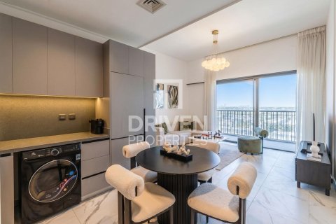 Wohnung zum Verkauf in Mohammed Bin Rashid City, Dubai, VAE 1 Schlafzimmer, 74.51 m2 Nr. 744328 - Foto 3