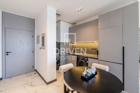 Wohnung zum Verkauf in Mohammed Bin Rashid City, Dubai, VAE 1 Schlafzimmer, 74.51 m2 Nr. 744328 - Foto 4