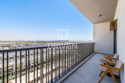 Wohnung zum Verkauf in Mohammed Bin Rashid City, Dubai, VAE 1 Schlafzimmer, 74.51 m2 Nr. 744328 - Foto 14