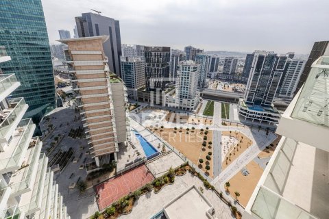Byt v Business Bay, Dubai, SAE 1 ložnice, 80.55 m² Č.: 744326 - fotografie 13