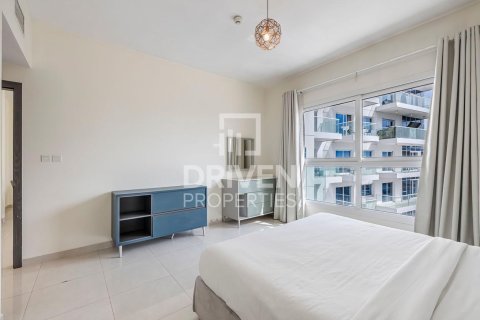 Byt v Business Bay, Dubai, SAE 1 ložnice, 80.55 m² Č.: 744326 - fotografie 8