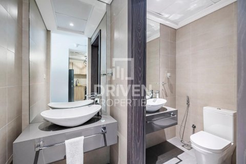 Byt v Business Bay, Dubai, SAE 1 ložnice, 80.55 m² Č.: 744326 - fotografie 12