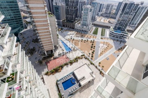 Byt v Business Bay, Dubai, SAE 1 ložnice, 80.55 m² Č.: 744326 - fotografie 1