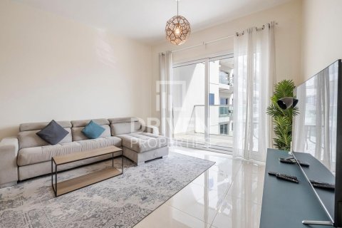 Byt v Business Bay, Dubai, SAE 1 ložnice, 80.55 m² Č.: 744326 - fotografie 4