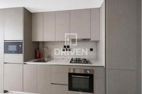 Dzīvoklis Arjan, Dubaijā, AAE 1 istaba, 40.04 m2 Nr. 744327 - attēls 8