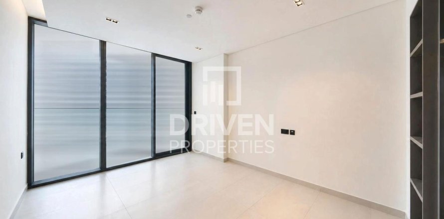 Dzīvoklis Arjan, Dubaijā, AAE 1 istaba, 40.04 m2 Nr. 744327