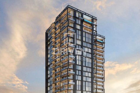 Byt v Business Bay, Dubai, SAE 2 ložnice, 131.74 m² Č.: 744332 - fotografie 9