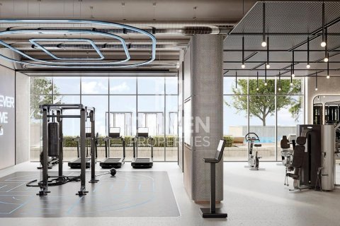 Byt v Business Bay, Dubai, SAE 2 ložnice, 131.74 m² Č.: 744332 - fotografie 7