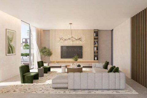 Māja Dubai Landjā, AAE 3 istabas, 184 m2 Nr. 691834 - attēls 8