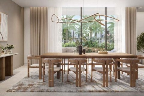 Māja Dubai Landjā, AAE 3 istabas, 184 m2 Nr. 691834 - attēls 9