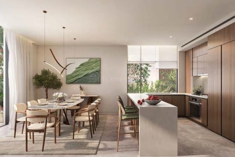 Townhouse in Dubai Land, UAE 3 bedrooms, 184 sq.m. № 691834 - photo 3