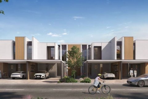 Dubai Land, UAE의 판매용 타운하우스 침실 3개, 184제곱미터 번호 691834 - 사진 1