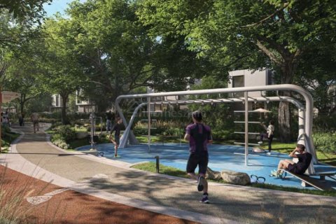 Dubai Land, UAE의 판매용 타운하우스 침실 3개, 184제곱미터 번호 691834 - 사진 2