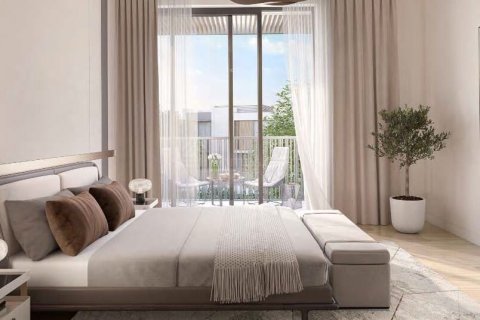 Stadthaus in Dubai Land, Dubai, VAE: 3 Schlafzimmer, 184 m2 Nr. 691834