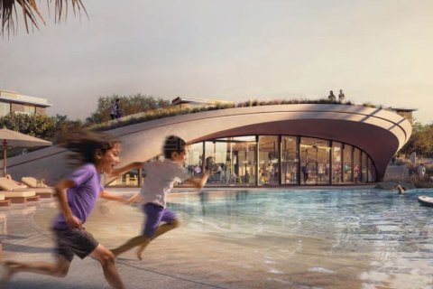 Townhouse in Dubai Land, UAE 3 bedrooms, 184 sq.m. № 691834 - photo 4