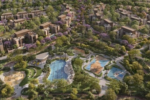 Townhouse in Dubai Land, UAE 3 bedrooms, 184 sq.m. № 691834 - photo 6