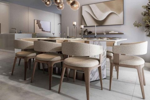 Huvila Sobha Sanctuary - The Greens Dubai, Arabiemiraatit 4 makuuhuonetta, 234.0 m2 № 691911 - kuva 4