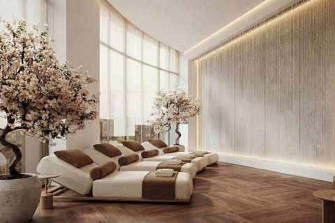 Huvila Sobha Sanctuary - The Greens Dubai, Arabiemiraatit 4 makuuhuonetta, 234.0 m2 № 691911 - kuva 2