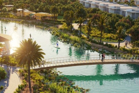 Townhouse in DAMAC Hills (Akoya by DAMAC), Dubai, UAE 4 bedrooms, 185 sq.m. № 691835 - photo 7