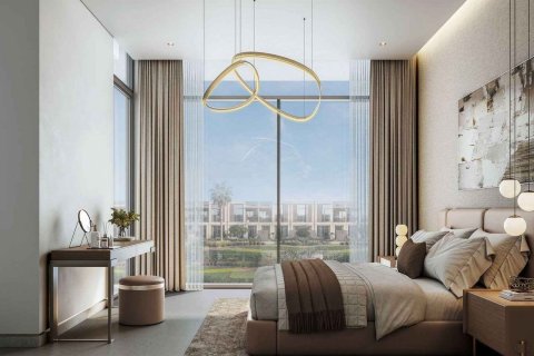 Villa sa Sobha Sanctuary - The Greens sa Dubai, UAE 4 silid-tulugan, 234 sq.m. № 691912