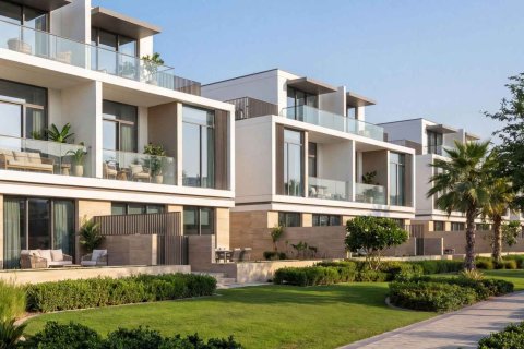Huvila Sobha Sanctuary - The Greens Dubai, Arabiemiraatit 4 makuuhuonetta, 234.0 m2 № 691912 - kuva 3