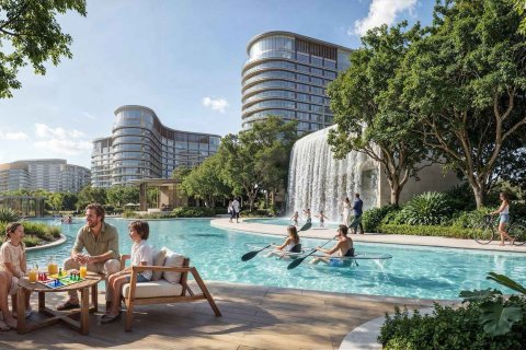 Huvila Sobha Sanctuary - The Greens Dubai, Arabiemiraatit 4 makuuhuonetta, 234.0 m2 № 691912 - kuva 5