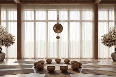 Huvila Sobha Sanctuary - The Greens Dubai, Arabiemiraatit 4 makuuhuonetta, 234.0 m2 № 691912 - kuva 7