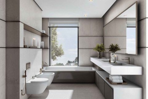 Huvila Sobha Sanctuary - The Greens Dubai, Arabiemiraatit 4 makuuhuonetta, 234.0 m2 № 691912 - kuva 10