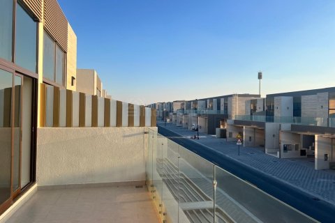 Διαμέρισμα σε Mohammed Bin Rashid City, Dubai, ΗΑΕ 4 υπνοδωμάτια, 187 τ.μ. Αρ. 691837 - φωτογραφία 12