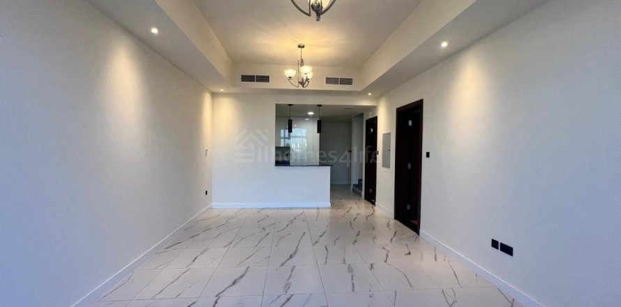 آپارتمان در Mohammed Bin Rashid City، Dubai ، امارات متحده عربی 4 خوابه ، 187 متر مربع.  شماره 691837