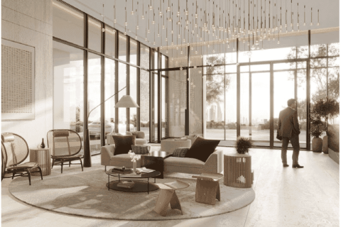 آپارتمان برای فروش در Bur Dubai، Dubai، امارات متحده عربی 3 خوابه ، 142 متر مربع ، شماره 691836 - تصویر 4