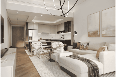 آپارتمان برای فروش در Bur Dubai، Dubai، امارات متحده عربی 3 خوابه ، 142 متر مربع ، شماره 691836 - تصویر 5