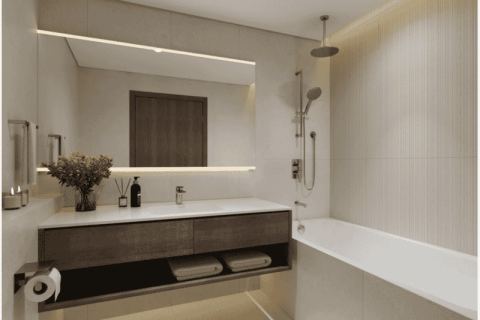 Dzīvoklis Bur Dubaijā, AAE 3 istabas, 142 m2 Nr. 691836 - attēls 7