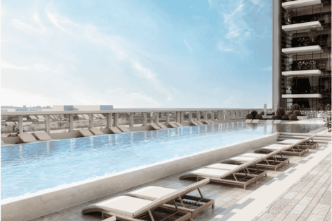 Apartamento en venta en Bur Dubai, Dubai, EAU 3 dormitorios, 142 m2 № 691836 - foto 1