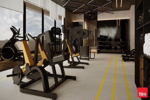 Apartament de vânzare în Dubai, EAU 2 dormitoare, 111.5 mp.  №659150 - poză 11