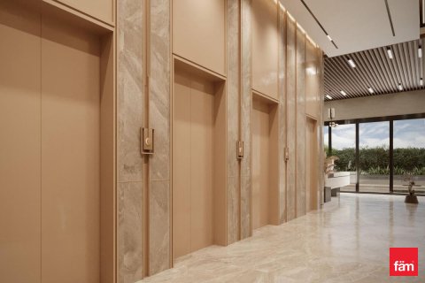 Apartament de vânzare în Dubai, EAU 2 dormitoare, 111.5 mp.  №659150 - poză 8