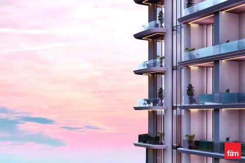 Apartament de vânzare în Dubai, EAU 2 dormitoare, 111.5 mp.  №659150 - poză 13