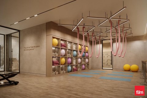 Apartament de vânzare în Dubai, EAU 2 dormitoare, 111.5 mp.  №659150 - poză 9