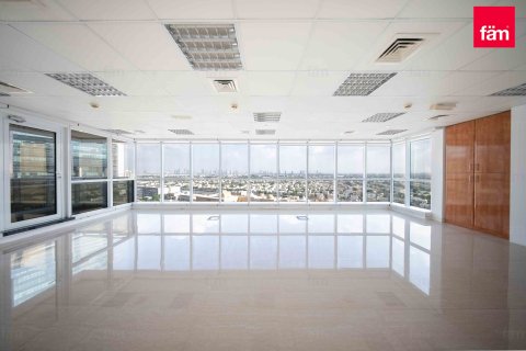 Kontor uthyres i Dubai, UAE 95 kvm Nr. 659168 - fotografi 1