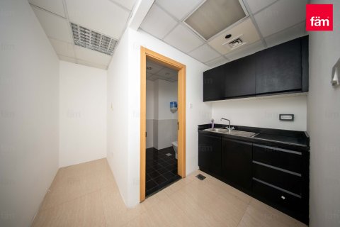 Kontor uthyres i Dubai, UAE 95 kvm Nr. 659168 - fotografi 8
